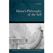Hume's Philosophy Of The Self by Pitson; Tony, 9780415248020
