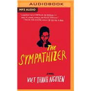 The Sympathizer by Nguyen, Viet Thanh; Chau, Francois, 9781543618020