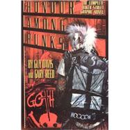 Honour Among Punks: The Complete Baker Street Graphic Novel by Davis, Guy; Reed, Gary, 9781596878020