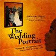The Wedding Portrait by NAGARA, INNOSANTO, 9781609808020