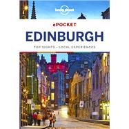 Lonely Planet Pocket Edinburgh 5 by Wilson, Neil, 9781786578020