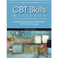 CBT Skills by Gregory, Barry M., 9781936128020