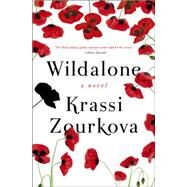 Wildalone by Zourkova, Krassi, 9780062328021