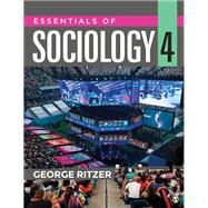 Essentials of Sociology by Ritzer, George, 9781544388021
