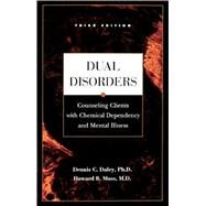 Dual Disorders by Daley, Dennis C., 9781568388021
