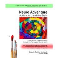 Neuro Adventure by Konkiewitz, Elisabete Castelon; Ziff, Edward B., 9781615048021