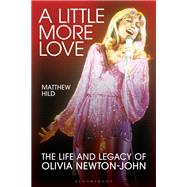 A Little More Love by Matthew Hild, 9798216368021