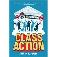 Class Action by Frank, Steven B., 9780358118022