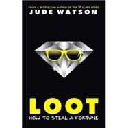 Loot by Watson, Jude, 9780545468022