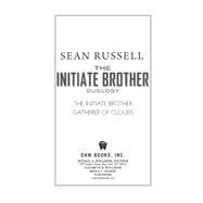 The Initiate Brother Duology by Russell, Sean, 9780756408022