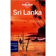 Lonely Planet Sri Lanka by Ver Berkmoes, Ryan; Butler, Stuart; Stewart, Iain, 9781742208022