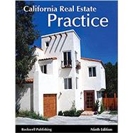 California Real Estate Practice by Haupt, Kathryn;Dorsey, Megan, 9781950728022