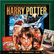 Harry Potter by Bradley, Eric, 9781440248023