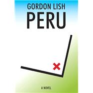 PERU  PA by LISH,GORDON, 9781564788023