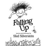 Falling Up by Silverstein, Shel, 9780060248024