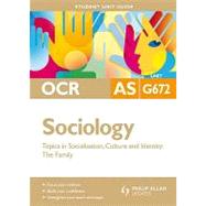 Topics in Socialisation, Culture & Identity: the Family by Aiken, Dave, 9780340968024