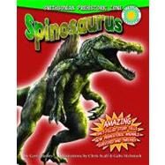 Spinosaurus by Bailey, Gerry; Scalf, Chris; Mcintosh, Gabe, 9780778718024