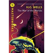 The War of the Worlds by Wells, H.G., 9781473218024