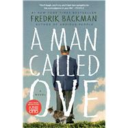 A Man Called Ove A Novel by Backman, Fredrik, 9781476738024