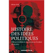 Histoire des ides politiques - 3e d. by Olivier Nay, 9782200628024