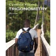 Trigonometry, 3rd Edition by Cynthia Y. Young (Univ. of Central Florida ), 9780470648025