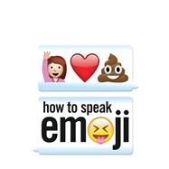 How to Speak Emoji by Benenson, Fred, 9781449478025