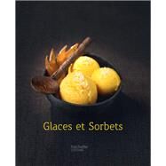 Glaces et Sorbets - 20 by Catherine Moreau, 9782012378025