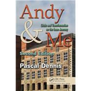 Andy & Me by Dennis, Pascal, 9781138438026