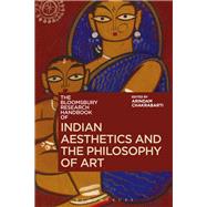 The Bloomsbury Research Handbook of Indian Aesthetics and the Philosophy of Art by Chakrabarti, Arindam, 9781350058026