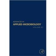 Advances in Applied Microbiology by Laskin; Gadd; Sariaslani, 9780123748027