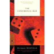 The Confidence-Man by MELVILLE, HERMANBRYANT, JOHN, 9780375758027