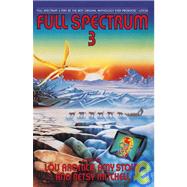 Full Spectrum 3 by Aronica, Lou, 9780385418027