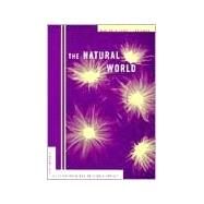The Natural World by Ford, Marjorie; Ford, Jon, 9780395868027