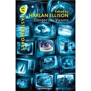 Dangerous Visions by Ellison, Harlan, 9780575108028
