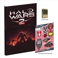 Halo Wars 2 by Prima Games; Barba, Rick; von Esmarch, Nick; Murray, Will, 9780744018028