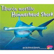 Tiburon martillo/ Hammerhead Shark by Nuzzolo, Deborah, 9781429648028