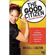 The Good Citizen by Dalton, Russell J., 9781506318028
