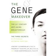 The Gene Makeover by Giampapa, Vincent C.; Karatoprak, Ohan; Buechel, Frederick F., 9781681628028