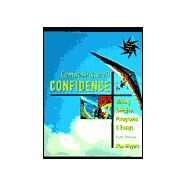 Composing With Confidence: Writing Effective Paragraphs and Essays by Meyers, Alan, 9780321038029