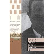The Man Without Qualities, Vol. 2 by MUSIL, ROBERT, 9780679768029