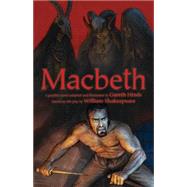 Macbeth by Hinds, Gareth; Hinds, Gareth, 9780763678029