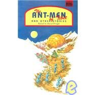 The Ant-Men of Tibet and Other Stories by David Pringle, 9781903468029