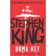 Duma Key by King, Stephen, 9780340978030