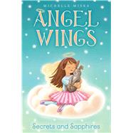 Secrets and Sapphires by Misra, Michelle; Chaffey, Samantha, 9781481458030
