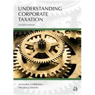 Understanding Corporate Taxation by Lederman, Leandra; Kwon, Michelle, 9781531018030