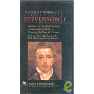 The Short Stories of Robert Louis Stevenson by Stevenson, Robert Louis, 9781929718030