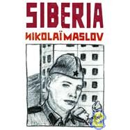 Siberia by Maslov, Nikolai, 9781933368030