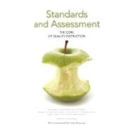 Standards and Assessment by Almeida, Lisa; Benson, Laura; Christinson, Jan; Doubek, Brandon; Howard, Lynn, 9781935588030