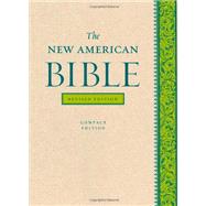 The New American Bible Revised Edition by Confraternity of Christian Doctrine, 9780195298031