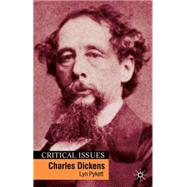 Charles Dickens by Pykett, Lyn, 9780333728031